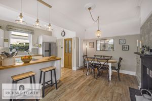 Open Plan Dining Kitchen- click for photo gallery